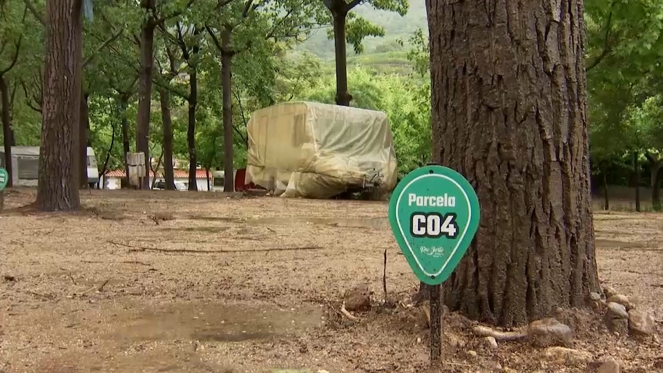La estancia máxima en los campings de la región pasa de seis a once meses con la nueva normativa