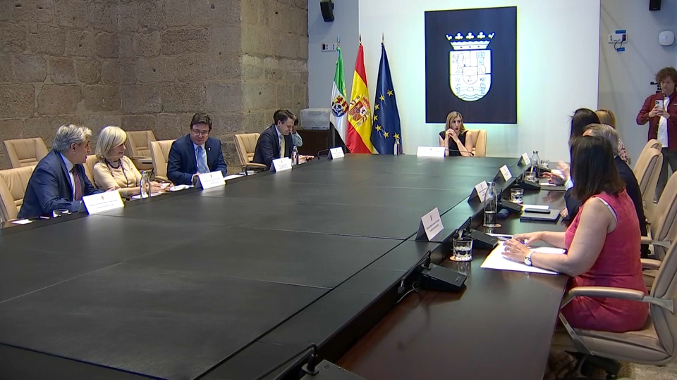 Infoex Extremadura