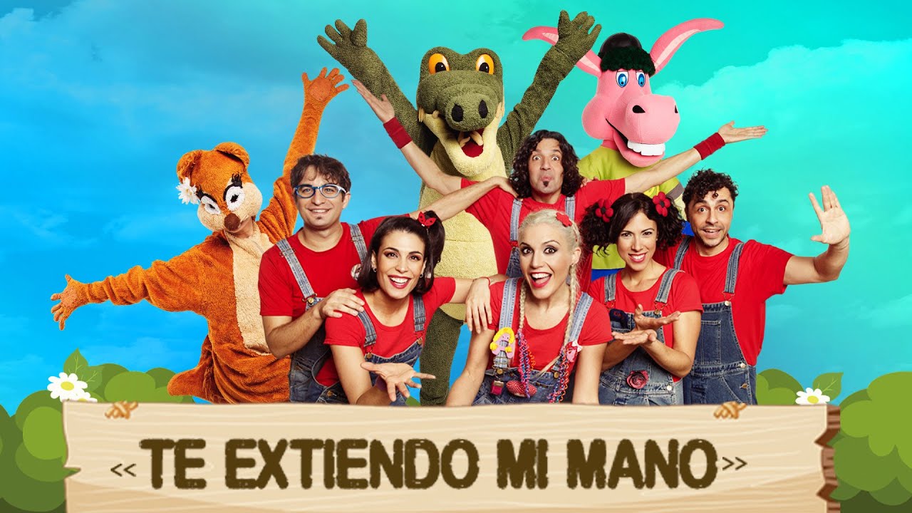 Cantajuego