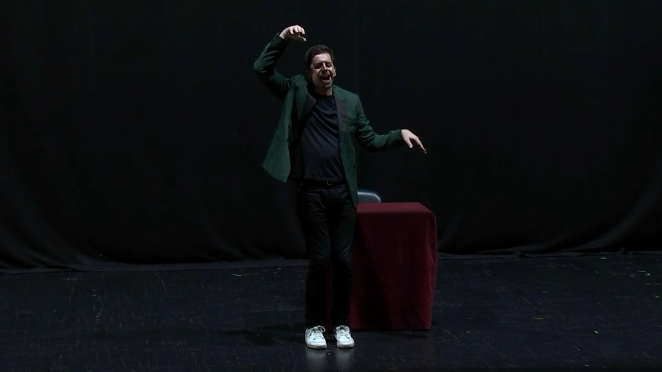 Carlos Gata