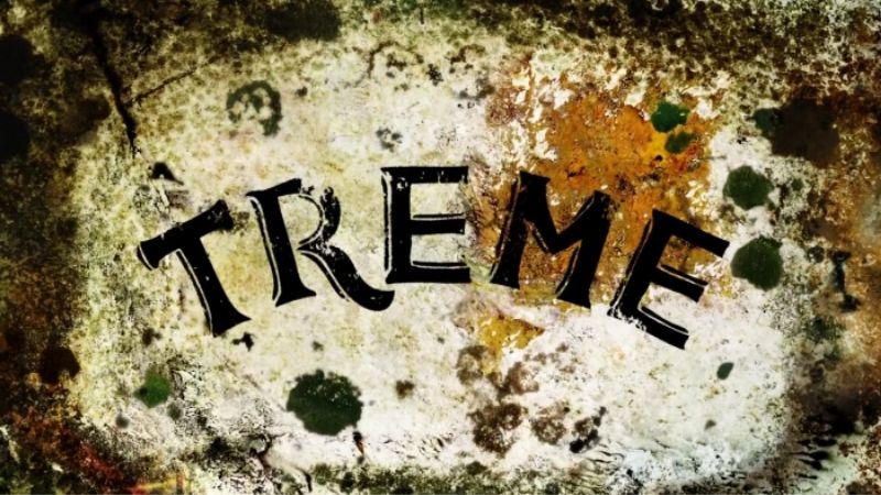 Treme, serie de David Simon