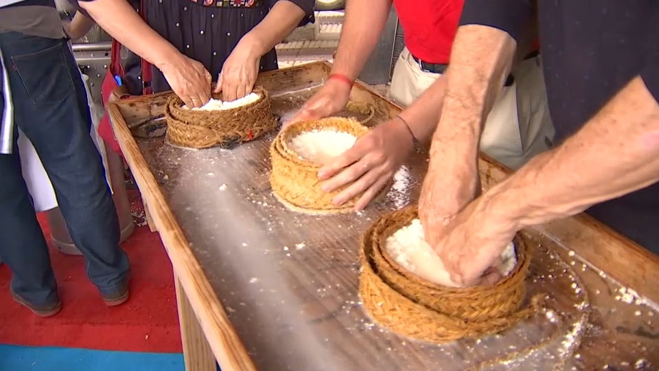 Día del Queso en Castuera