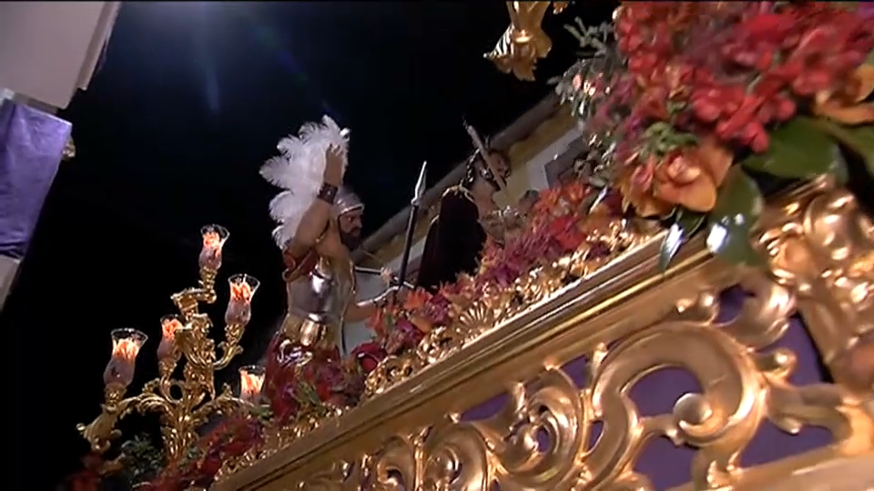Cofradía del Señor Coronado de Espinas
