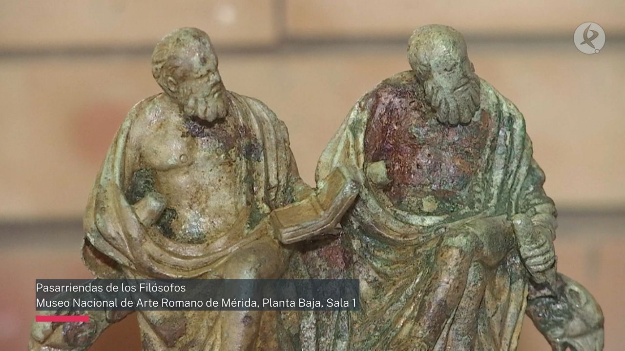Pasarriendas de los Filósofos