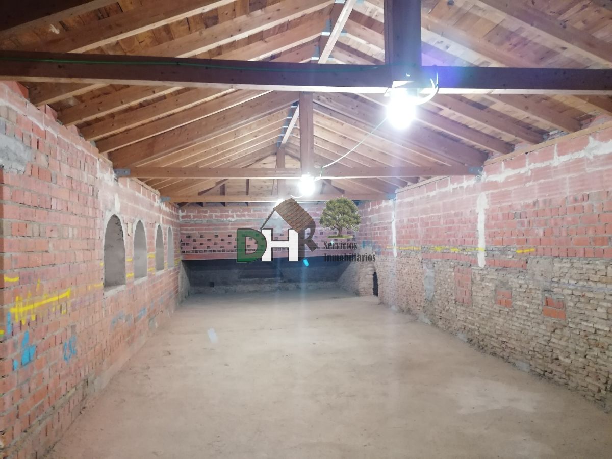 Imagen del convento de las Carmelitas