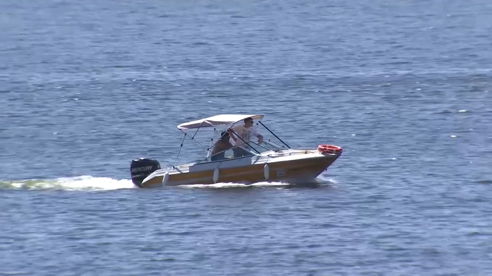 Las diputaciones extremeñas impulsan "Embalse aventura" junto a otros seis organismos 