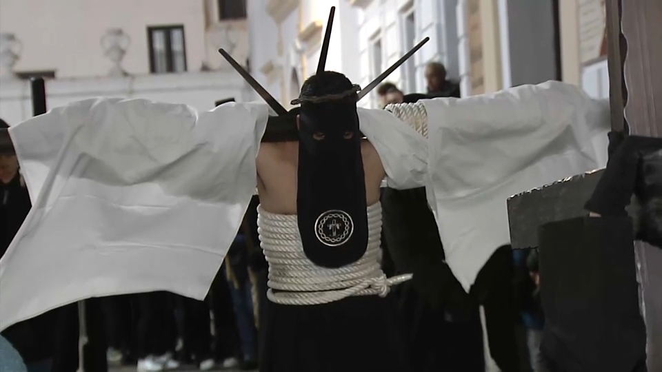 Empalaos en Jerez de los Caballeros