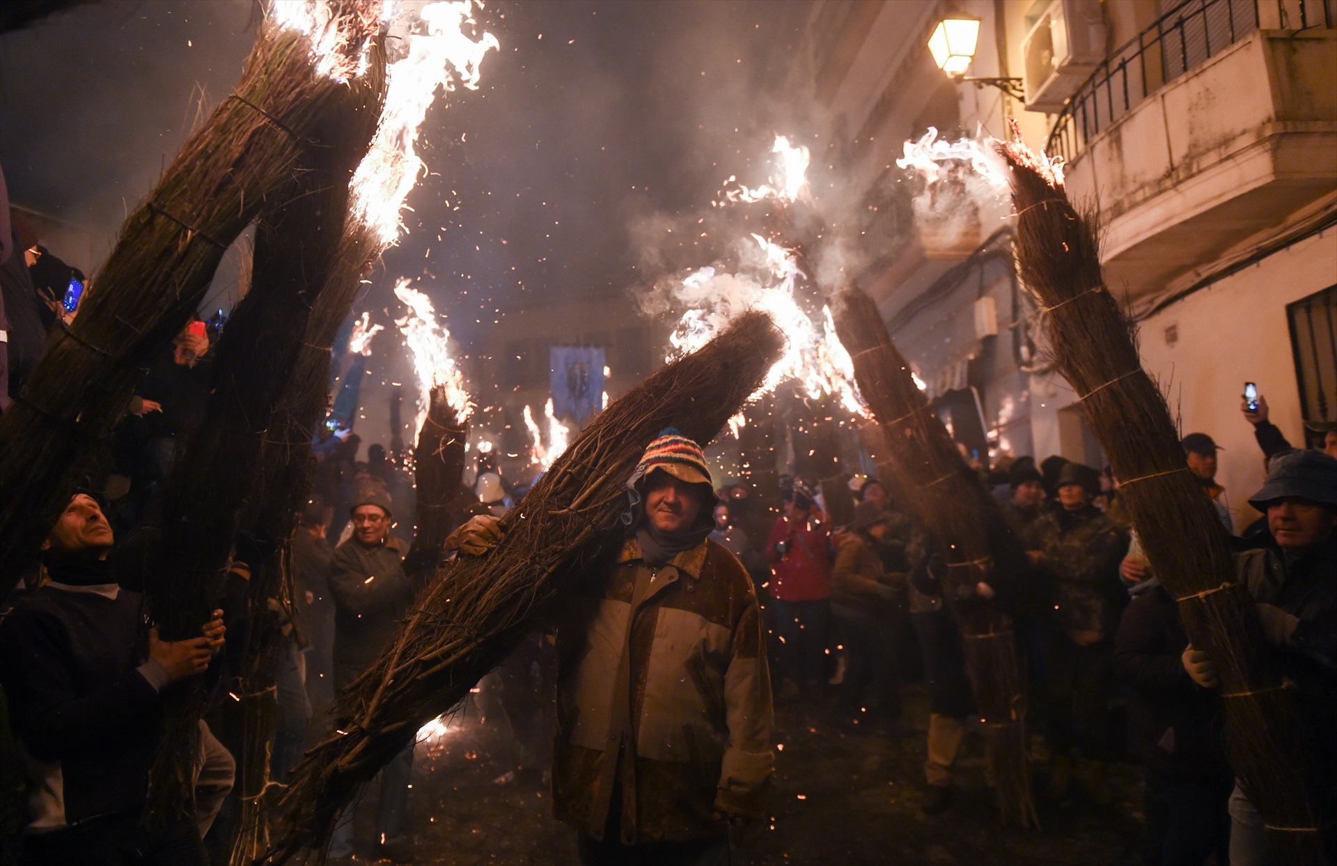 Gustavo Valiente / Europa Press