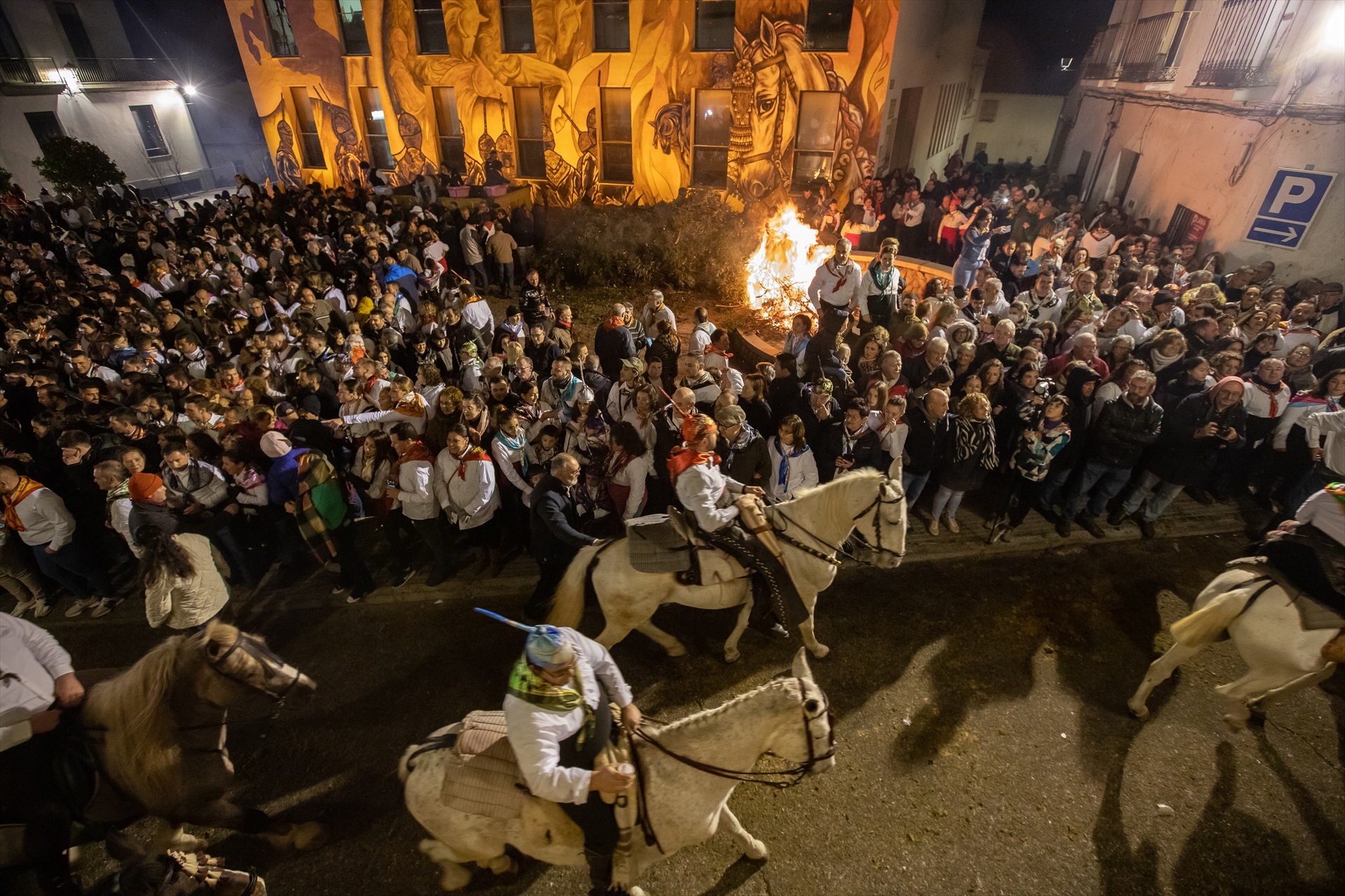 Jorge Armestar / Europa Press