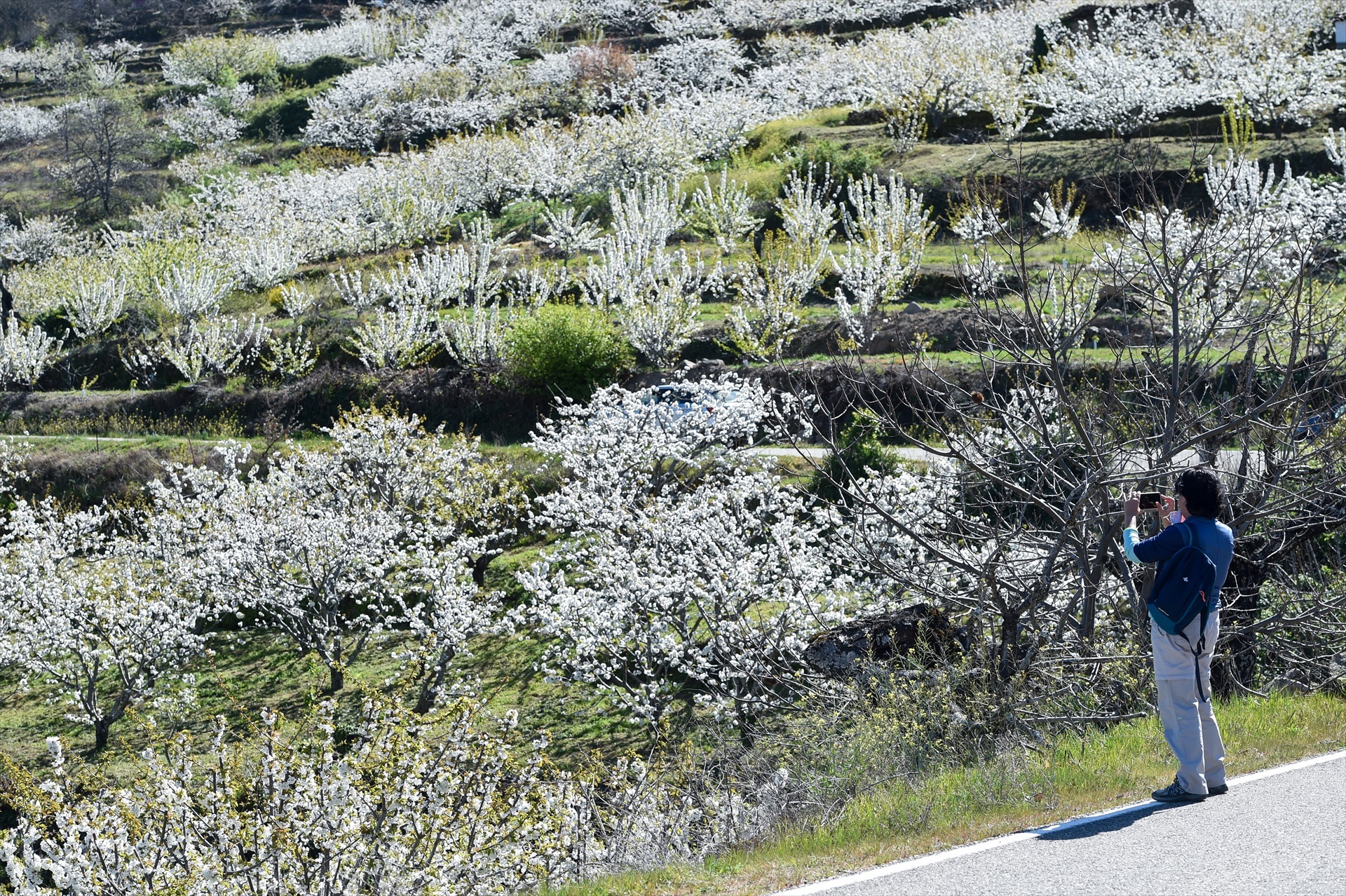 Gustavo Valiente / Europa Press