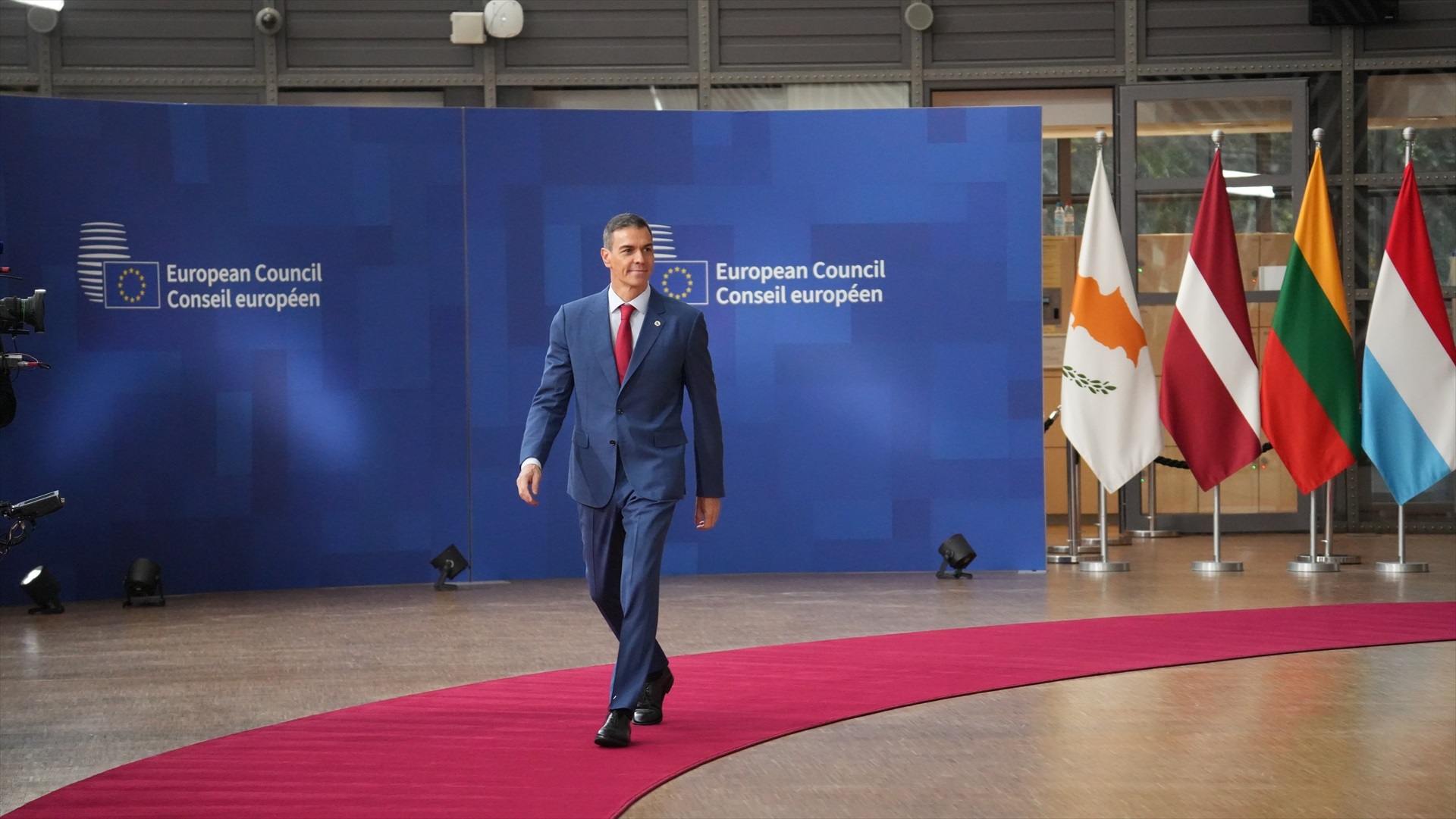 Ana López García / Europa Press