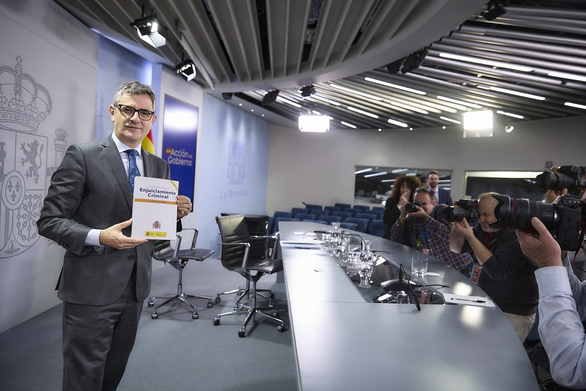 Jesús Hellín / Europa Press