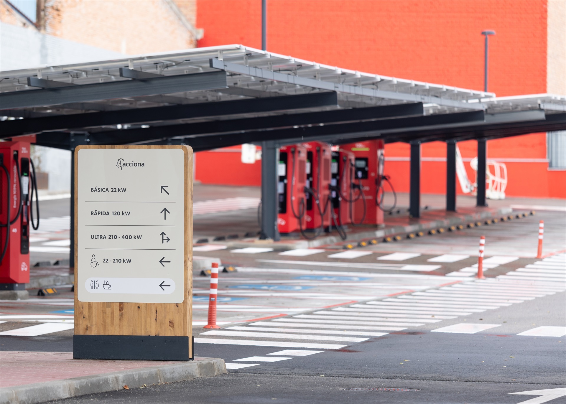 Eduardo Parra / Europa Press