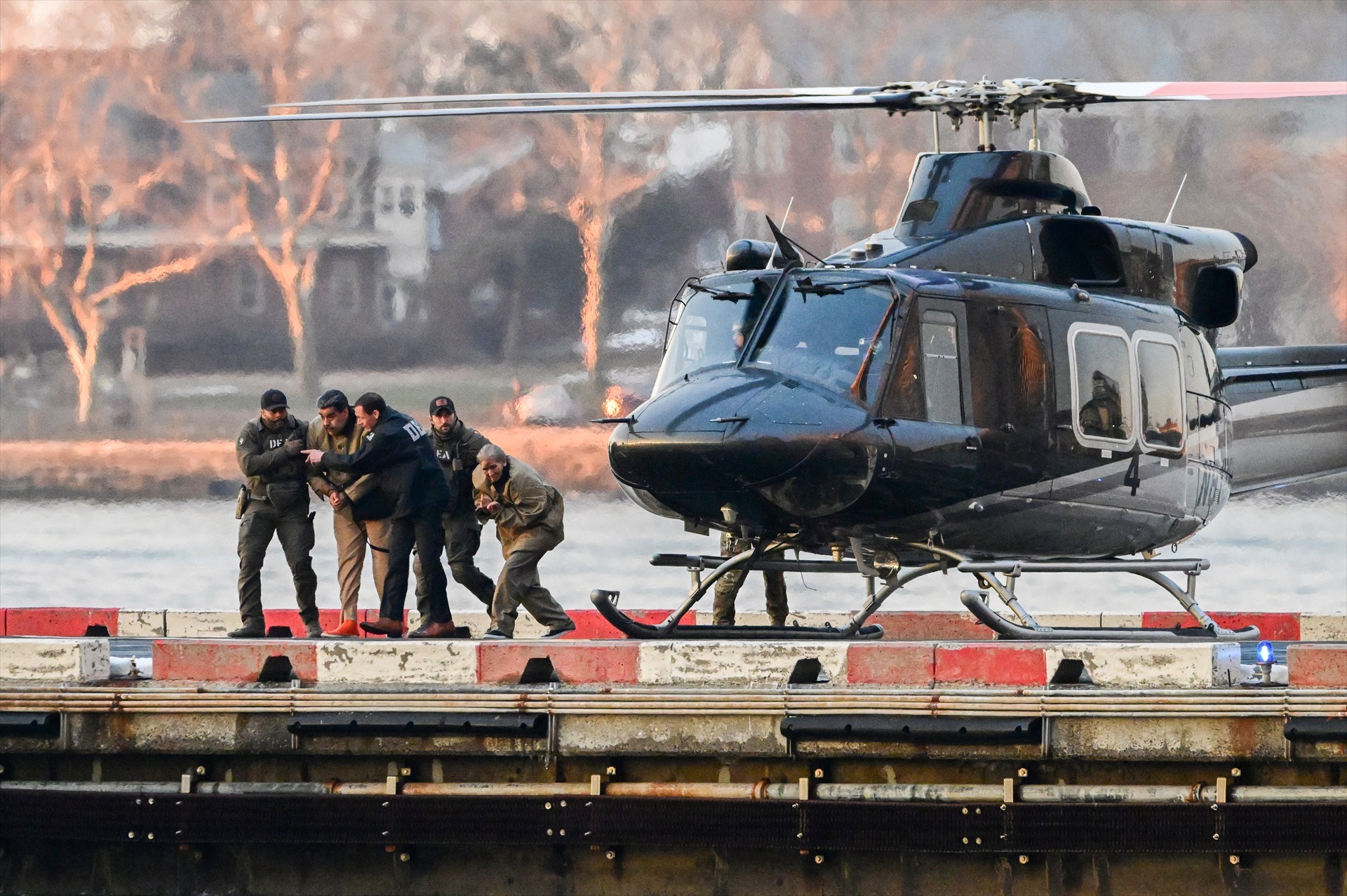 Kyle Mazza-CNP / Zuma Press / ContactoPhoto 