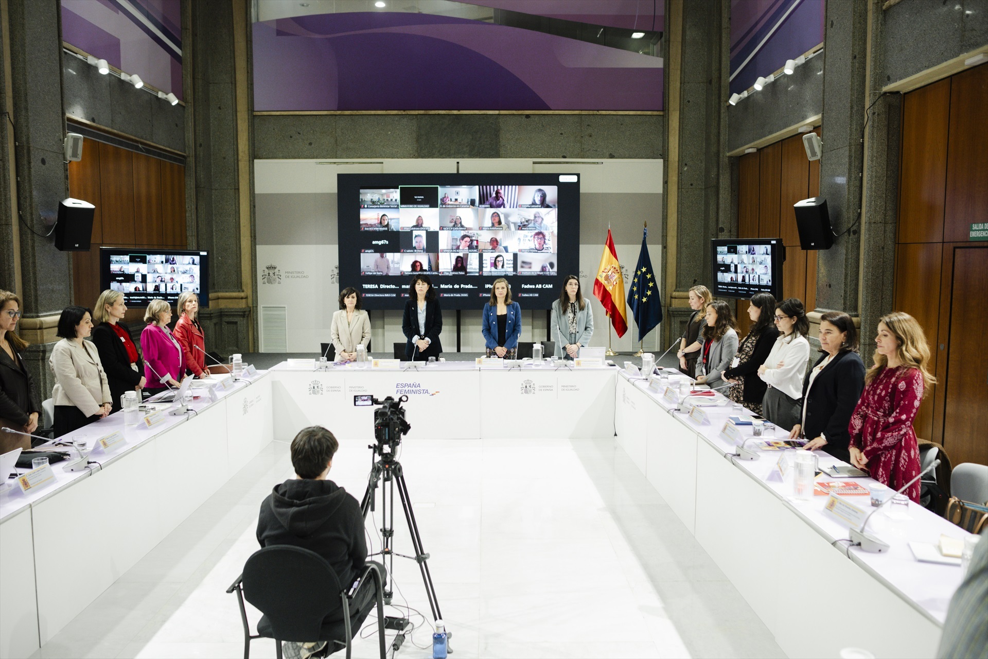 Mateo Lanzuela / Europa Press