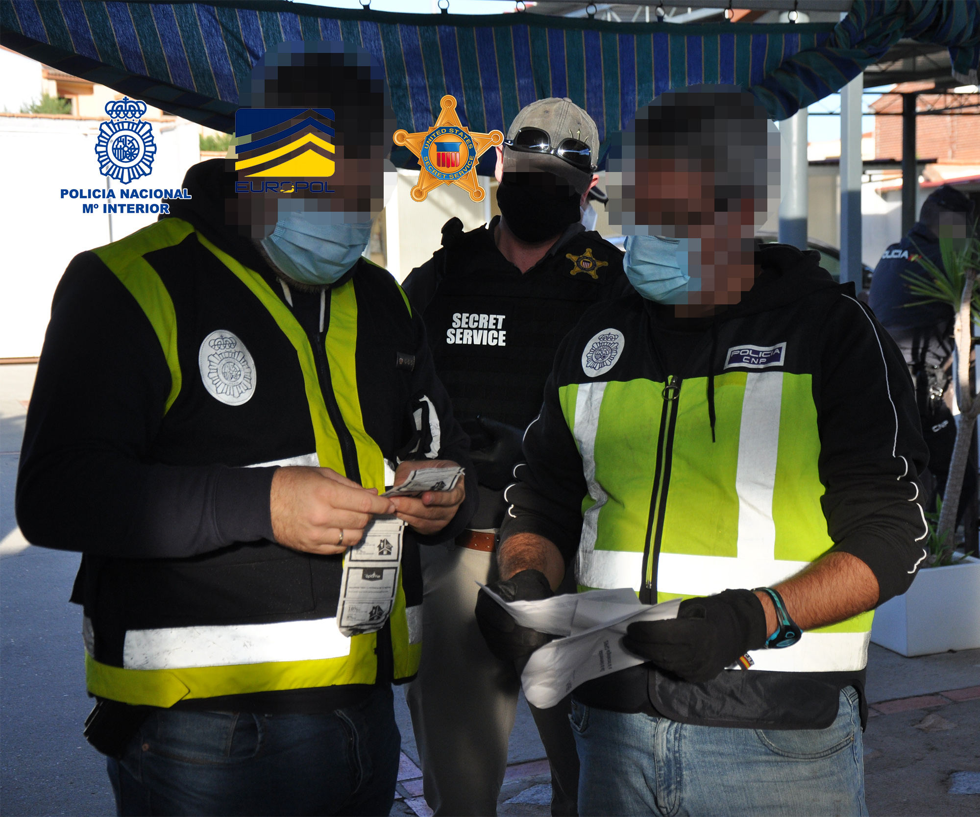 Registro policial