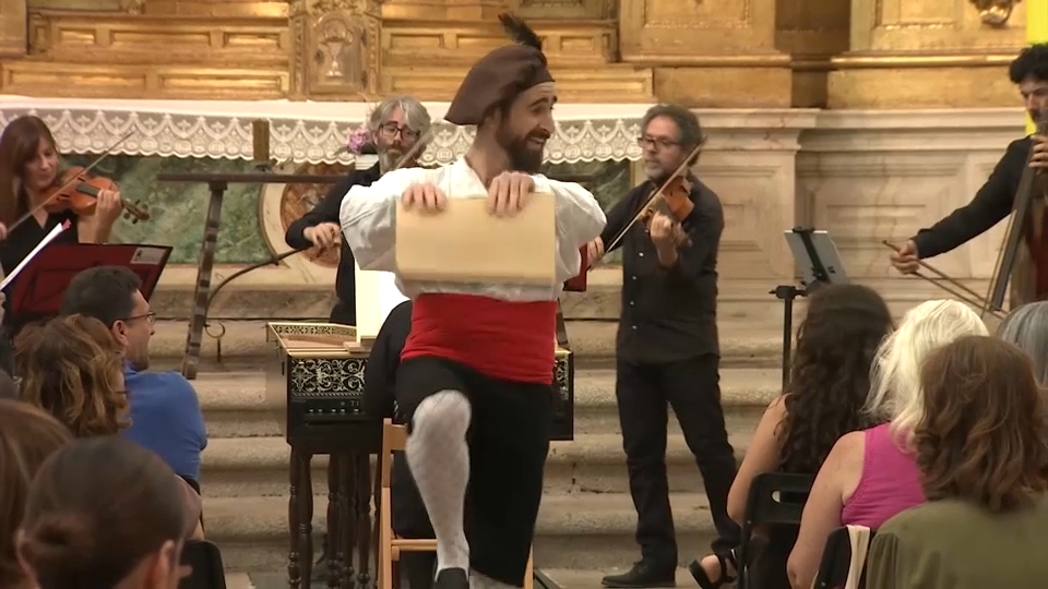 Festival de Teatro Clásico de Cáceres