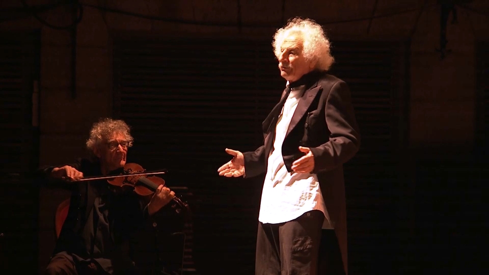 Festival de Teatro Clásico de Cáceres
