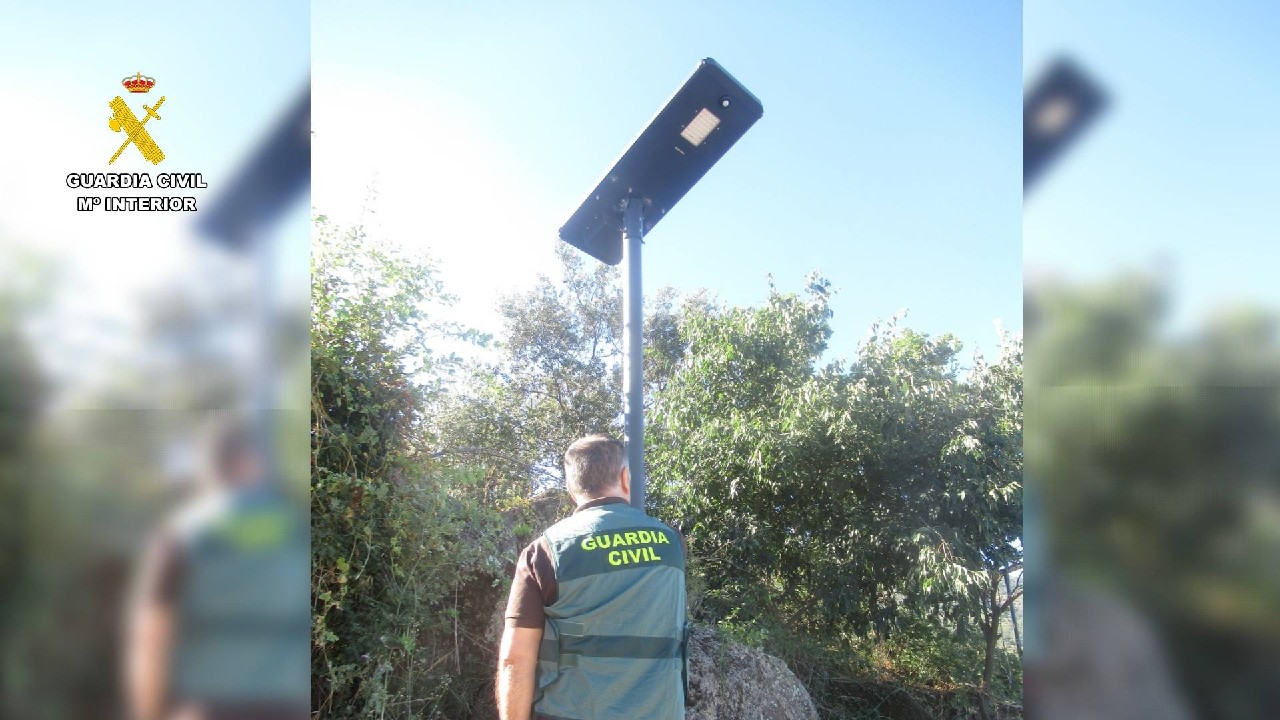 Guardia Civil