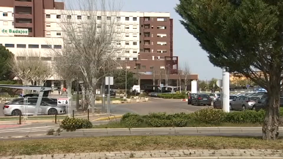Una menor ha resultado herida de gravedad en un tiroteo en Plasencia
