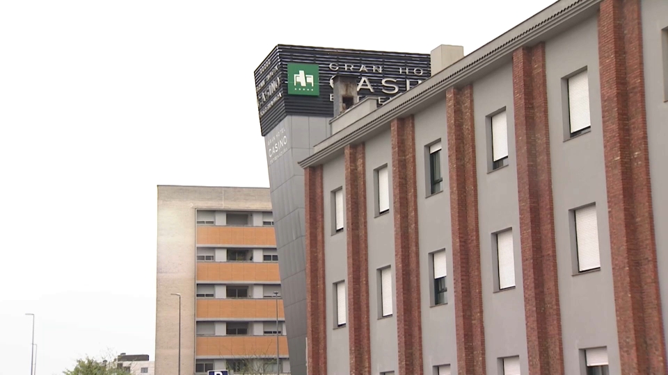 Los hoteles de Badajoz cuelgan el cartel de "completo" por el Congreso Nacional de Trasplantes