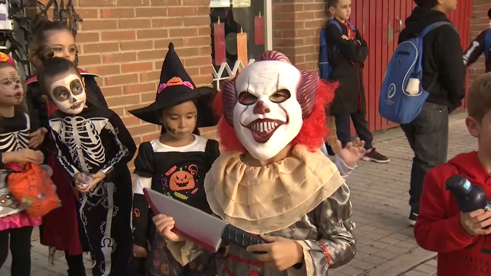 Halloween