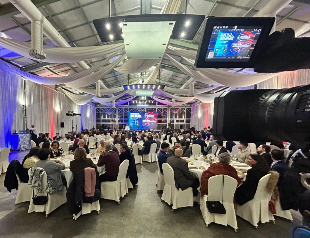  Colegio Oficial de Ingenieros Industriales de Extremadura