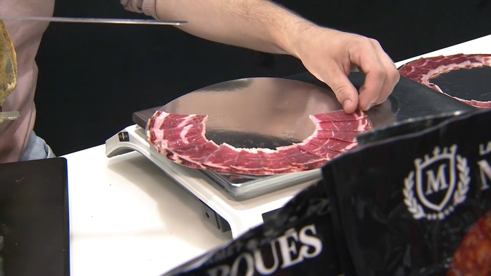 Nace 'Extremadura Ibérico Gourmet'