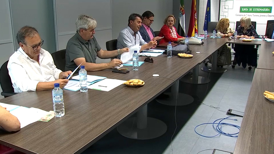 La Junta invierte 220.000 euros en la adquisición de libros para bibliotecas y el Plan de Fomento de la Lectura