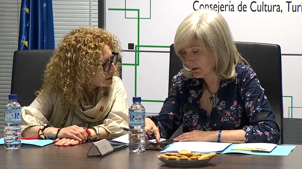 La Junta invierte 220.000 euros en la adquisición de libros para bibliotecas y el Plan de Fomento de la Lectura