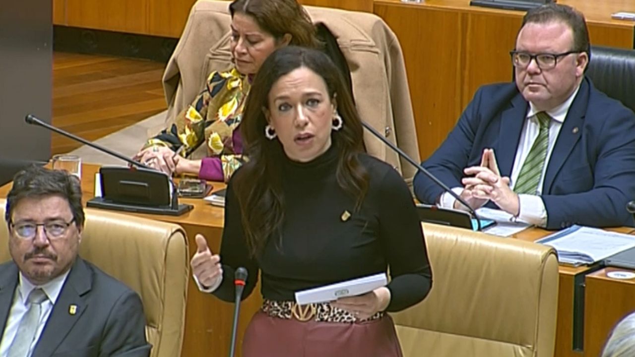 Sara García Espada