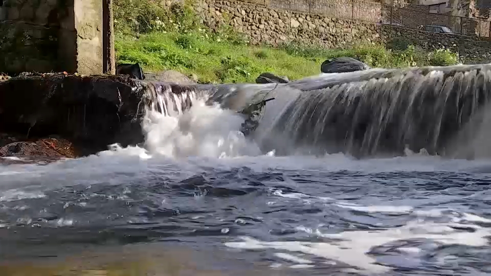 El Otoño Mágico del Valle del Ambroz estrena su declaración de Interés Internacional con 40.000 visitantes