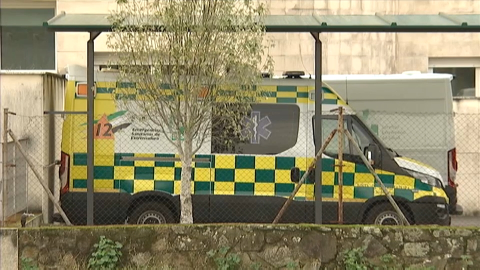 Nueve personas han resultado afectadas por un incendio en una vivienda de Jaraíz de la Vera