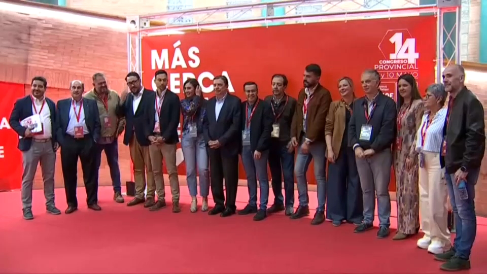 PSOE PROVINCIAL