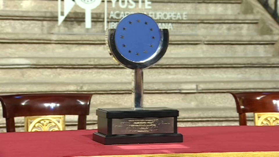Premio Carlos V