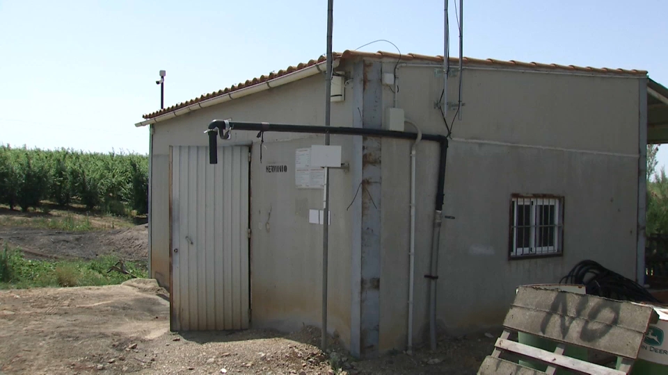 La Asociación de Agricultores y Ganaderos de Villanueva de la Serena denuncia un aumento de robos