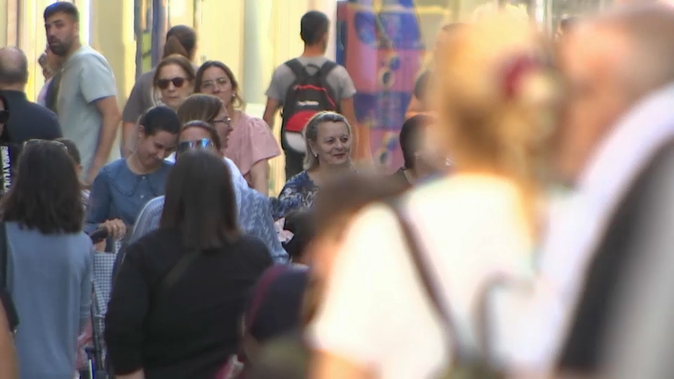 Piden la creación de un Observatorio de la Soledad para conocer la situación de la población extremeña