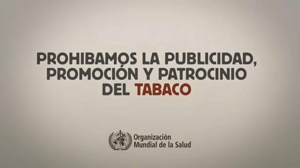 Nofumadores apoya a Sanidad en la extensión de espacios libres de humo para desligar ocio de consumo de tabaco