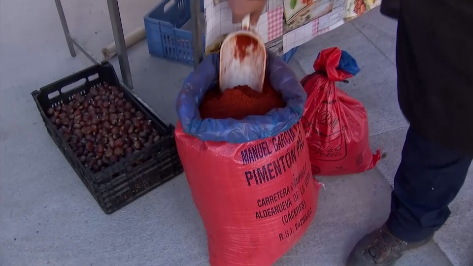 Toñá piornalega