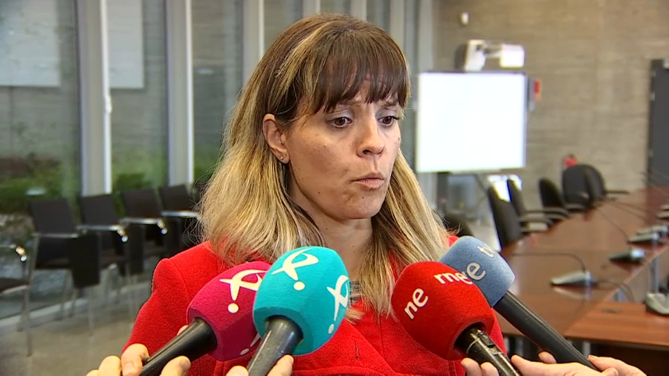 UGT reclama a la Junta una "reconducción urgente" en el proceso de estabilización