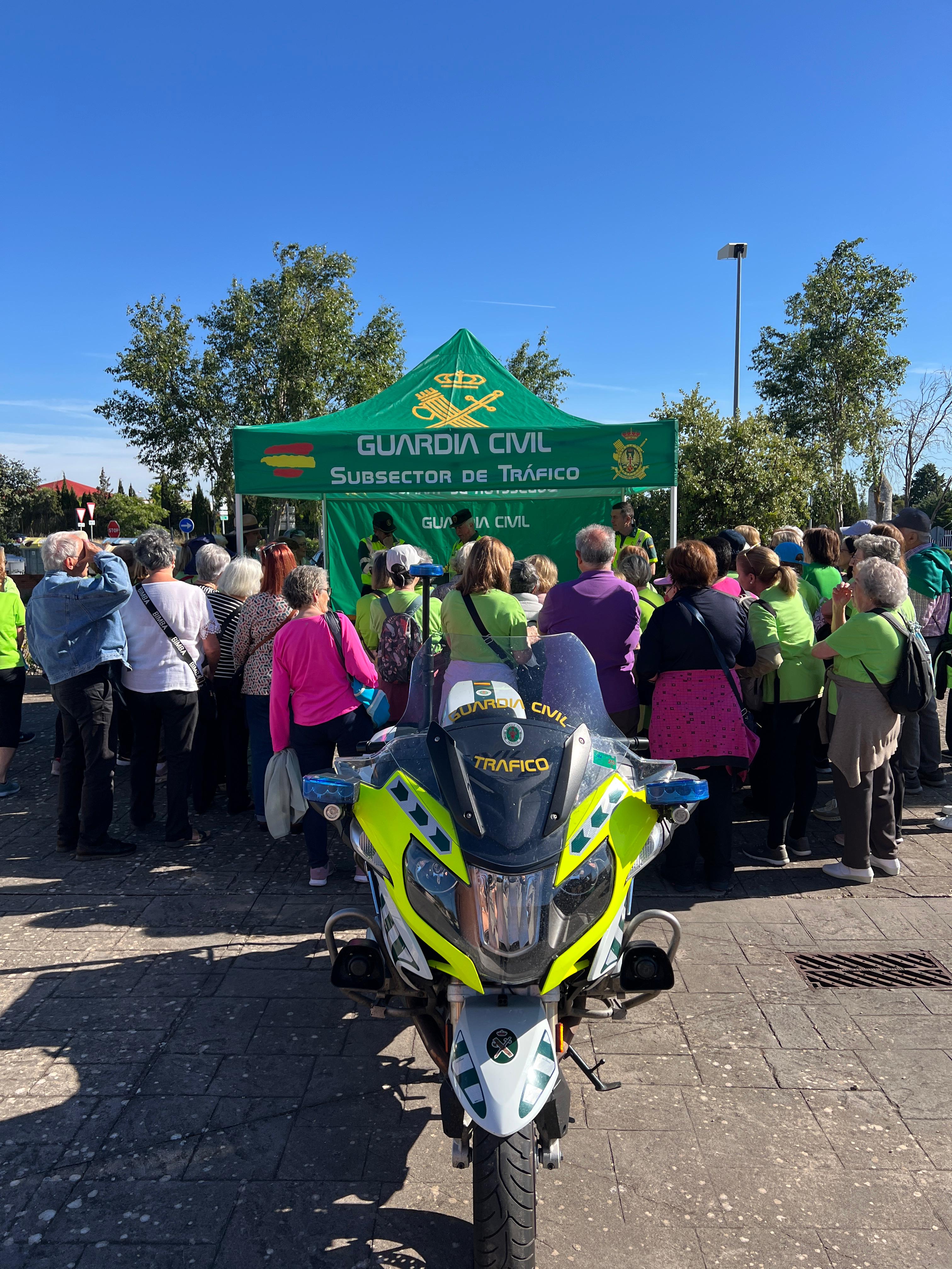 GUARDIA CIVIL