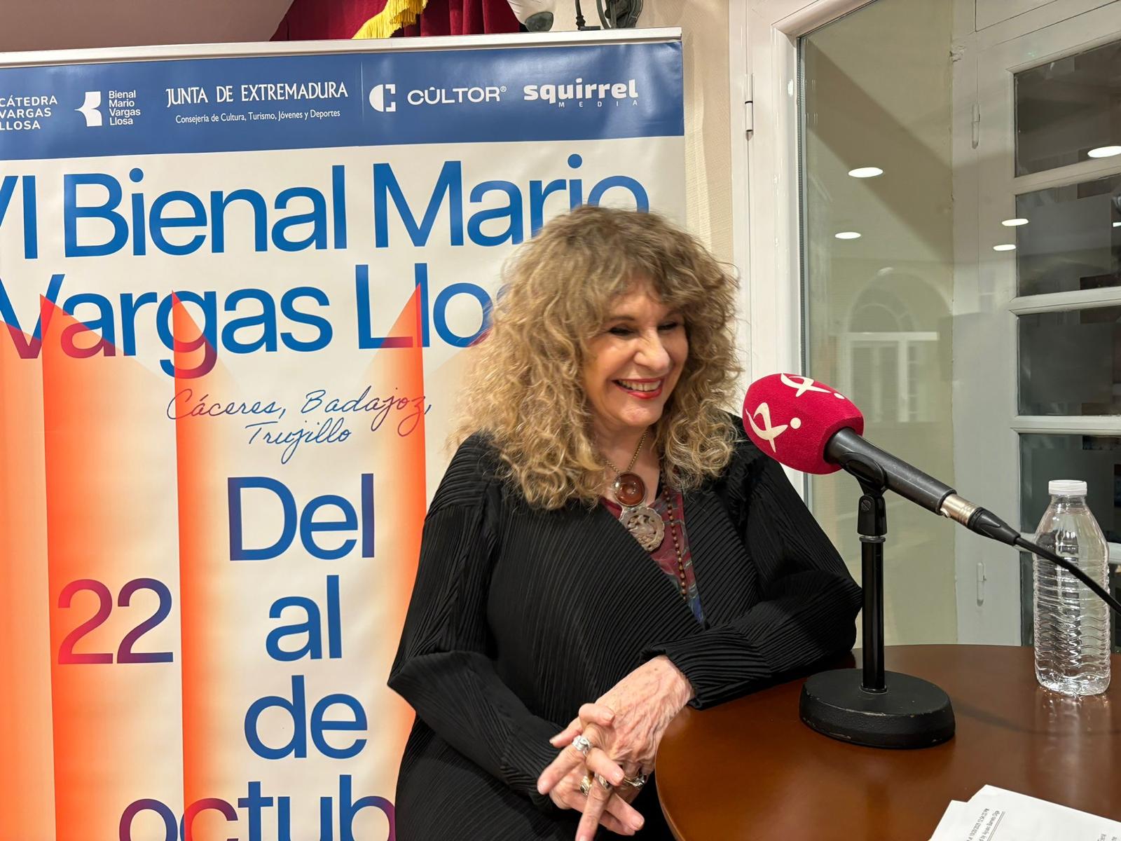 Gioconda Belli