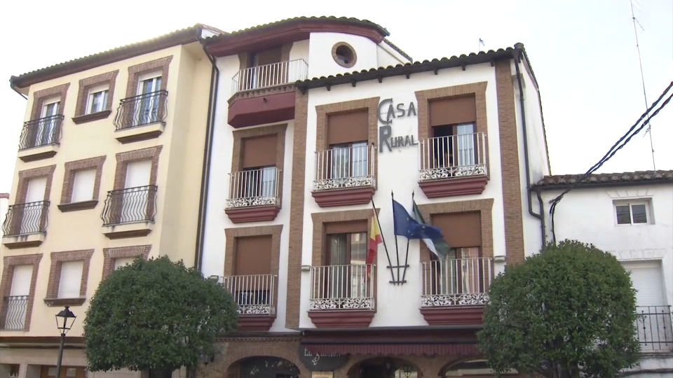 El premio Carlos V convierte a la comarca de la Vera en epicentro de reflexión europea