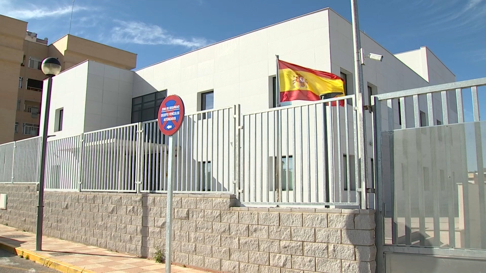 Continúa la investigación por una supuesta agresión física y sexual a un menor en un instituto en Almendralejo