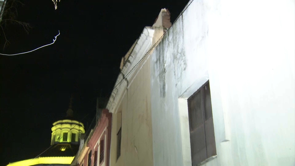 Calle Moreno Zancudo Badajoz