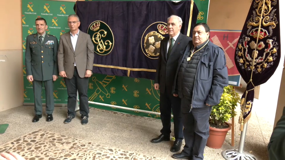 Cofradía de Santo Domingo de Badajoz