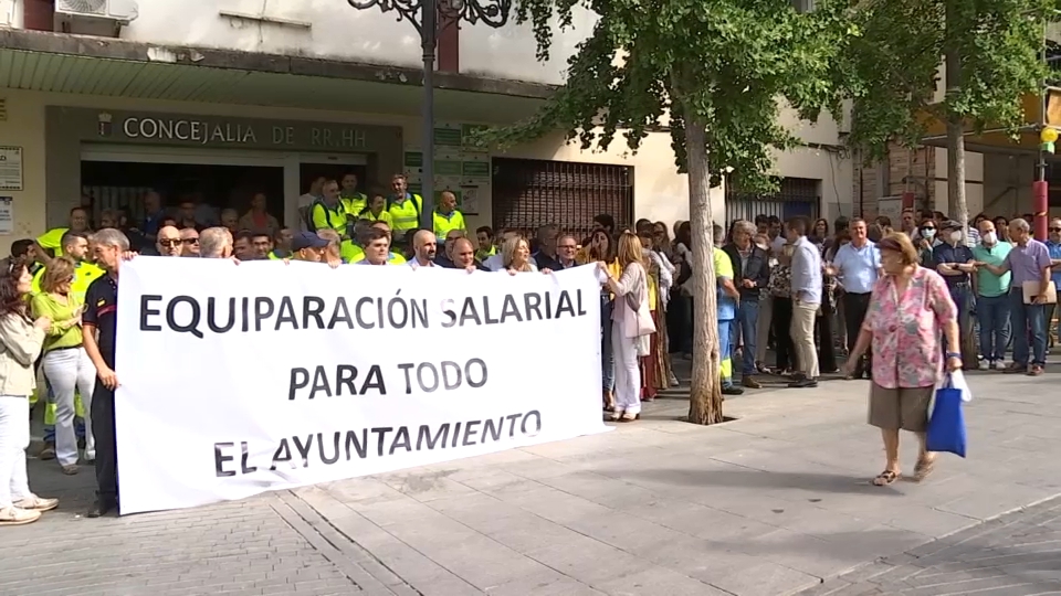 Ayuntamiento de Badajoz