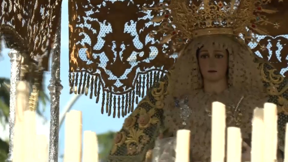 Semana Santa de Badajoz