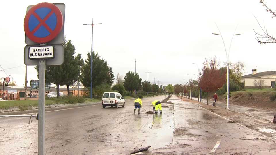Badajoz