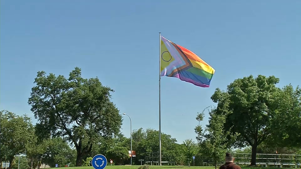 Orgullo LGTBI Mérida